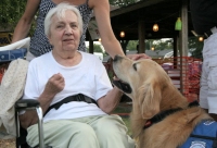 K9 Parish Comfort Dog Ministry