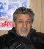 Tom Lopez