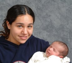 New Moms Inc