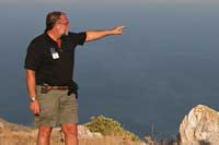 Tim Teaching